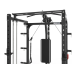 Фитнес станция  Toorx All-in-One ASX-3000 (ASX-3000) - фото №11
